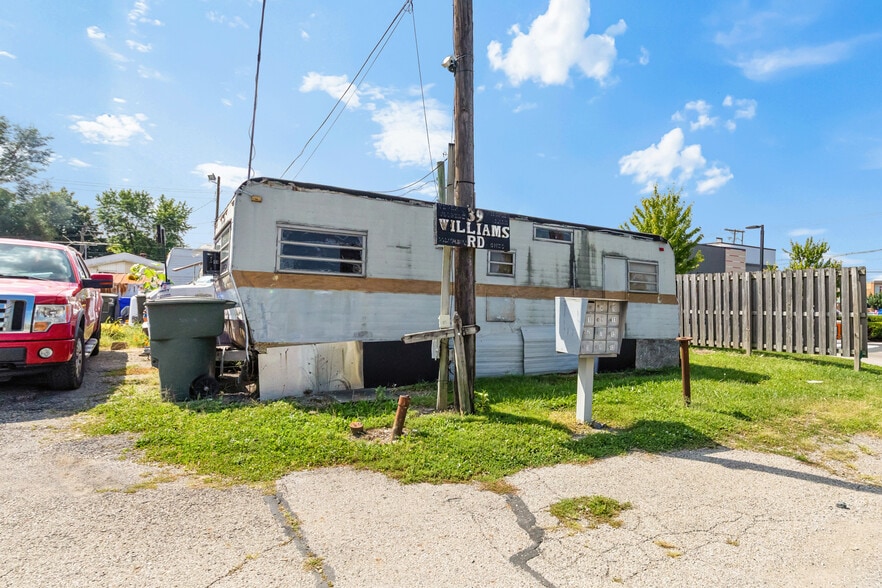 Primary Photo Of 39 Williams Rd, Columbus Land For Sale