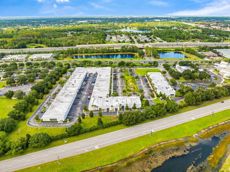 More Photos Of 11602 lake underhill Rd, Orlando Flex For Lease