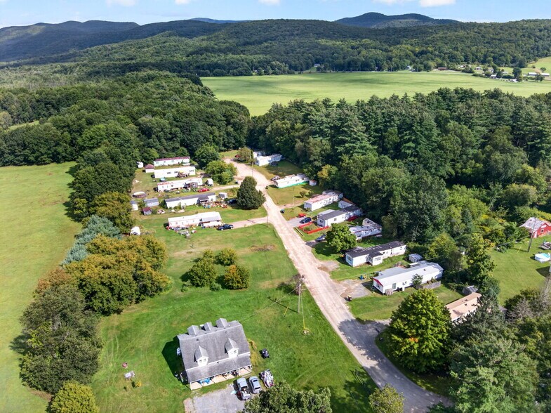 More Photos Of 156 Plains Rd, Cambridge Manufactured Housing Mobile Home Park For Sale