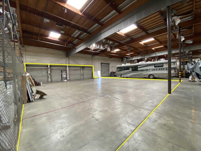 More Photos Of 1260 E Phillips Blvd, Pomona Distribution For Lease