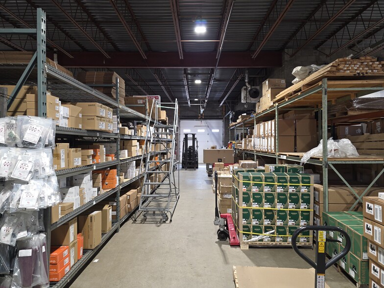 More Photos Of 3021 Liberty Ave, Pittsburgh Warehouse For Sale