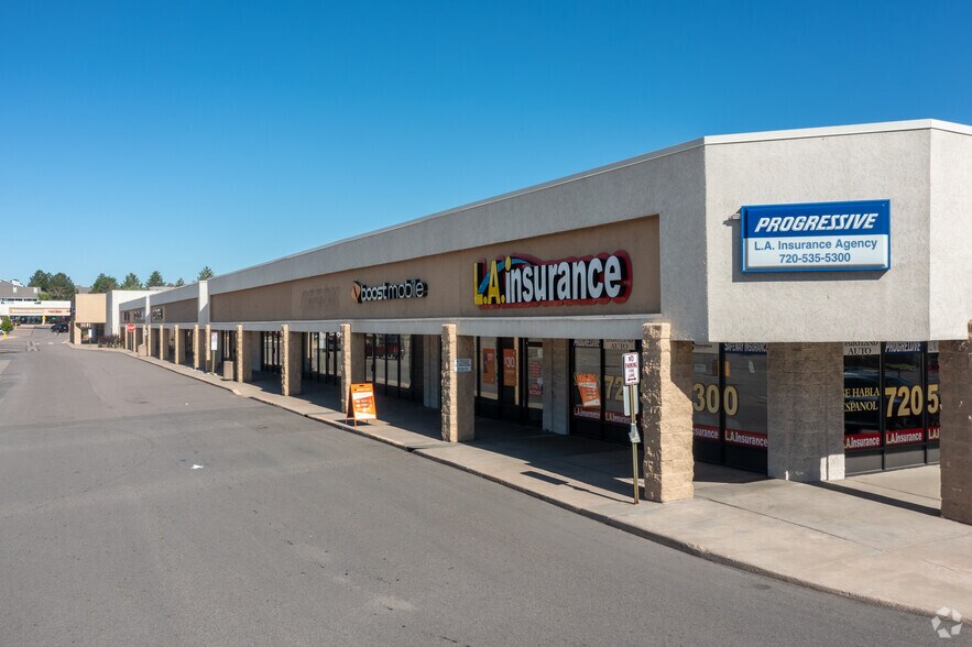 More Photos Of 15001-15293 E Mississippi Ave, Aurora Storefront For Sale