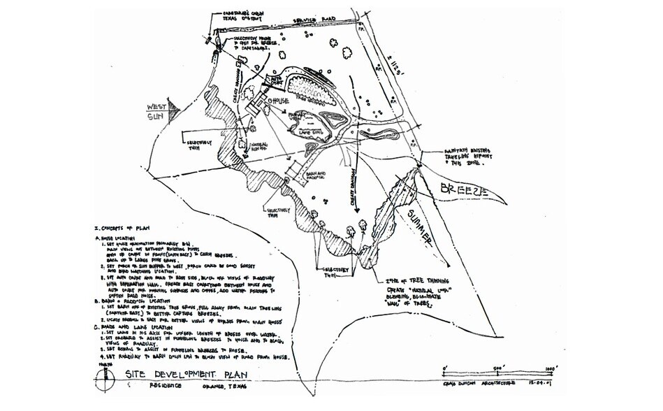 More Photos Of Highway 10 & FM 1136, Orange Land For Sale