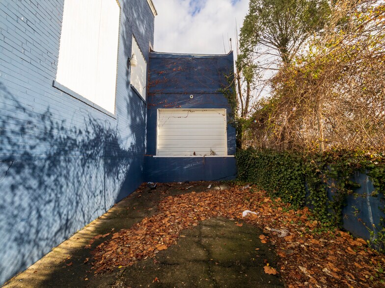 More Photos Of 1125-1151 N Front St, Catasauqua Warehouse For Sale