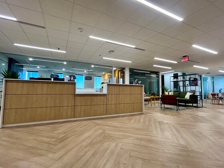 More Photos Of 3838 N Central Ave, Phoenix Coworking Space