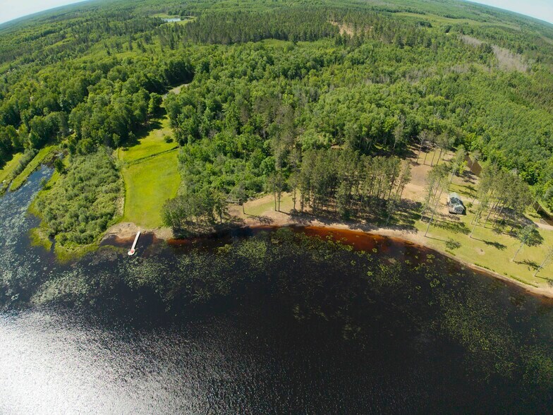 More Photos Of 8767 S Lyman Lake Rd, South Range Land For Sale