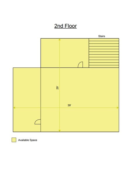 More Photos Of 1783 W 2nd St, Pomona Warehouse For Lease