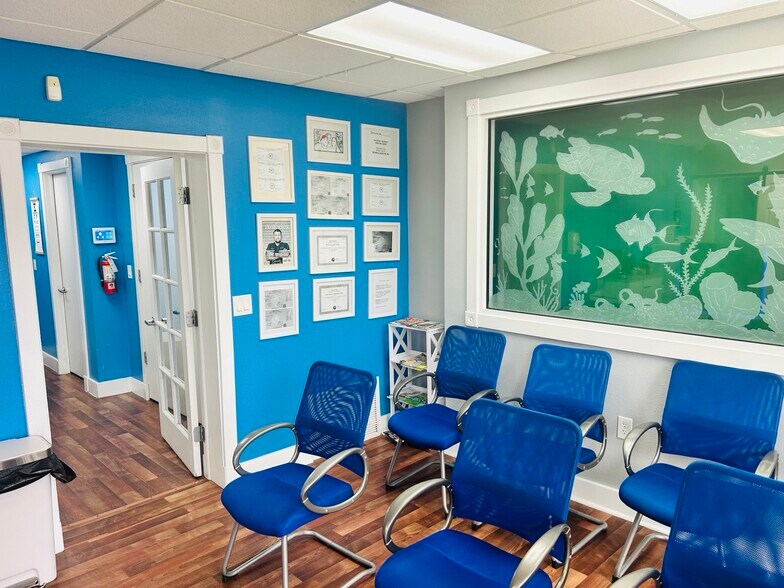 More Photos Of 500 N Semoran Blvd, Orlando Medical For Lease