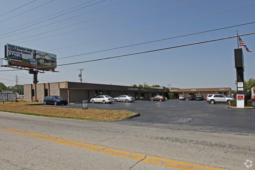More Photos Of 5335-5337 S Campbell Ave, Springfield Office For Lease