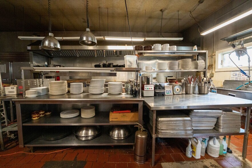 More Photos Of 746 Main St, Margaretville Restaurant For Sale