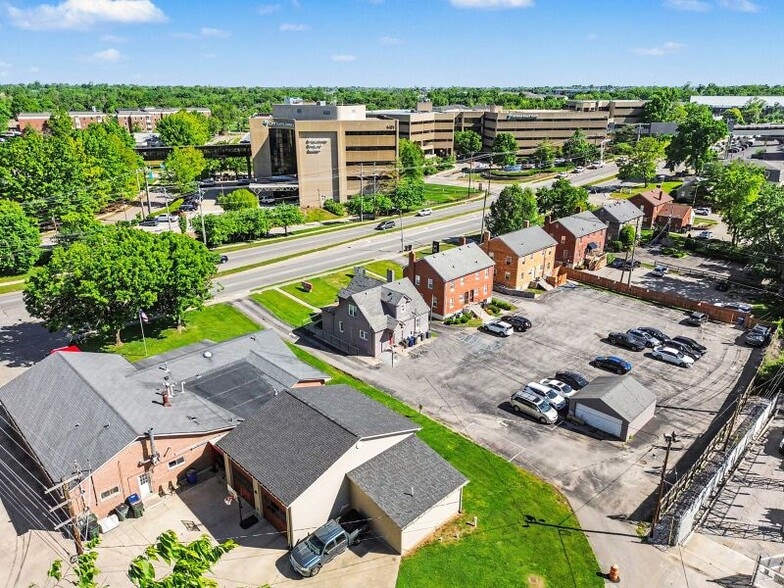 More Photos Of 1618 Harrodsburg Rd, Lexington Medical For Sale