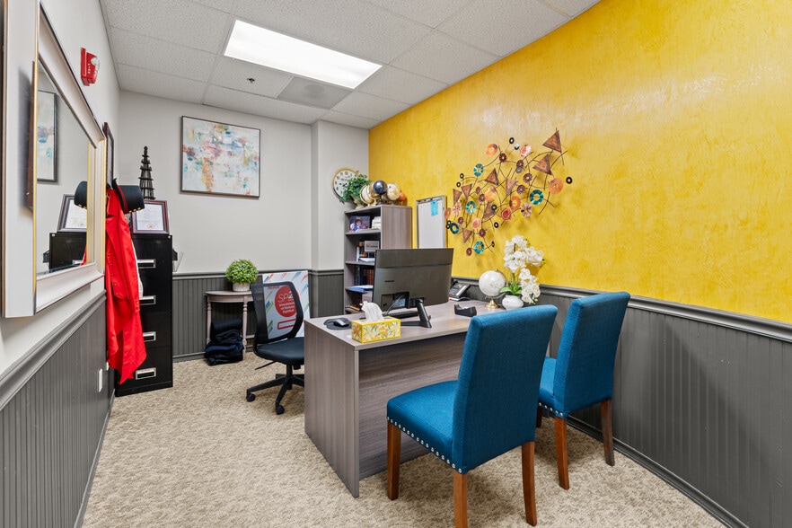 More Photos Of 4700 E Walnut Ave, Orange Religious Facility For Sale