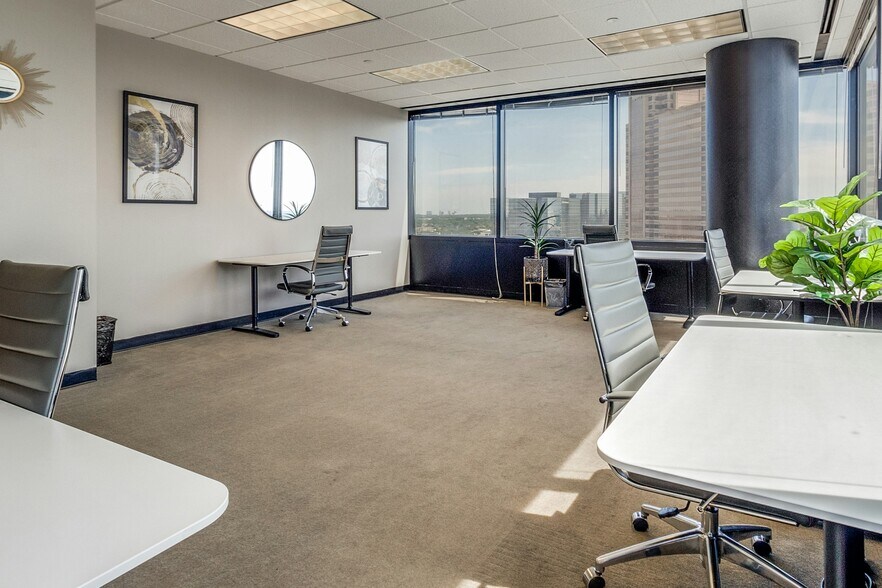 More Photos Of 13355 Noel Rd, Dallas Coworking Space