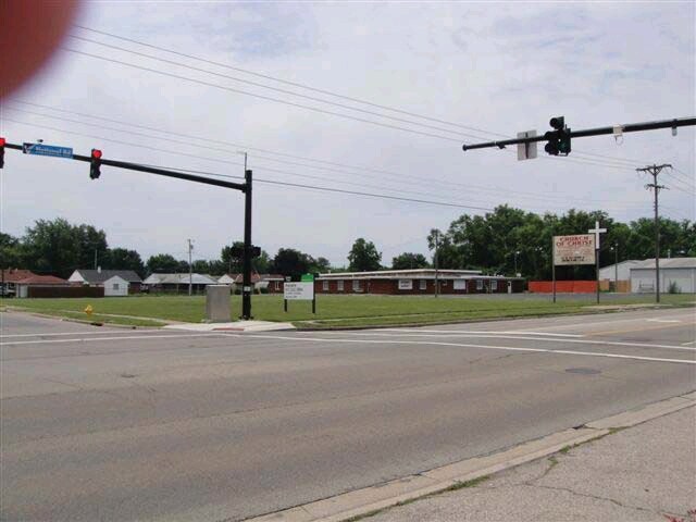 More Photos Of 626 W National Rd, Vandalia Land For Sale