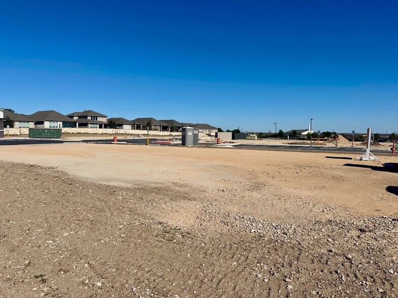 More Photos Of TBD Carpenter Hill Dr, Buda Land For Sale