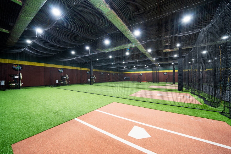 More Photos Of 3520 McCann Rd, Longview Department Store For Sale