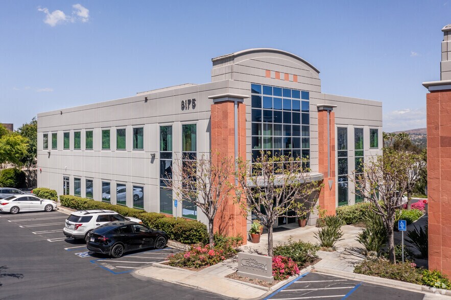 Primary Photo Of 8175 E Kaiser Blvd, Anaheim Coworking Space