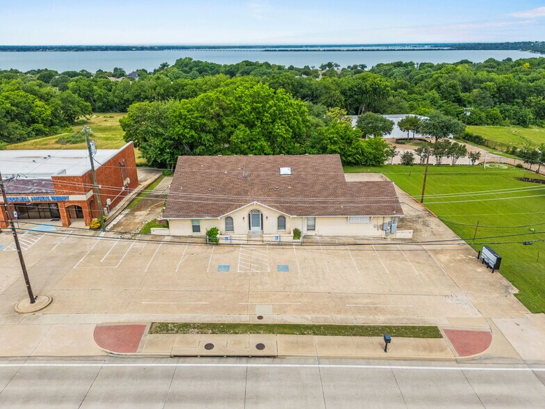 More Photos Of 2306 Ridge Rd, Rockwall Medical For Sale
