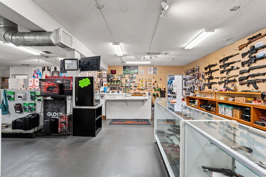 More Photos Of 6123 Ridge Rd, Port Richey Freestanding For Sale