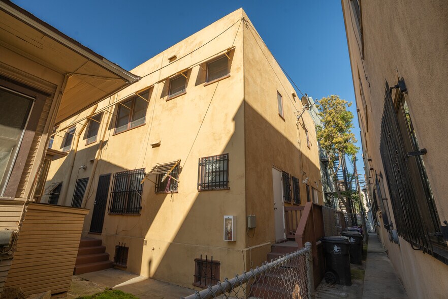 More Photos Of 334 W 5th St, Long Beach Apartments For Sale