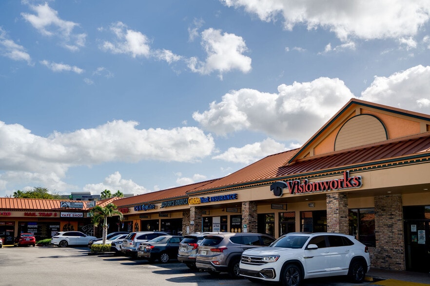 More Photos Of 11600-11662 N Kendall Dr, Miami Unknown For Lease