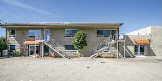 More Photos Of 416-418 E Colorado St, Glendale Office For Lease