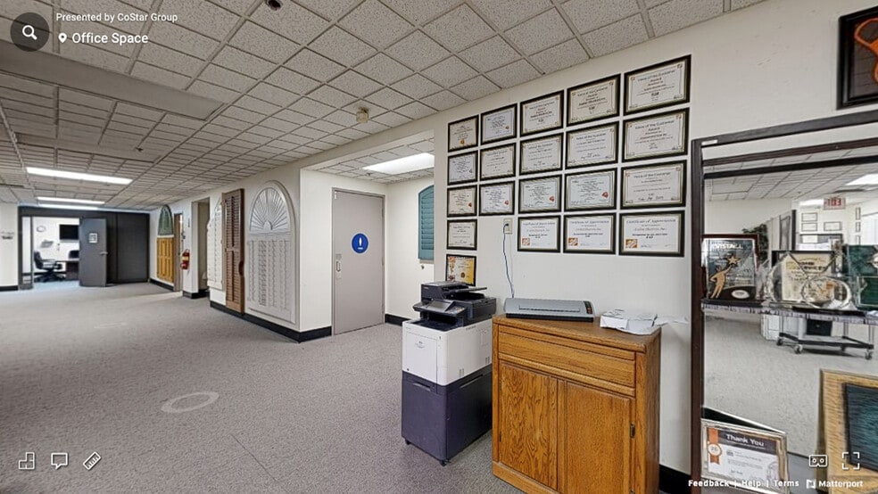 More Photos Of 3407 N Perris Blvd, Perris Manufacturing For Lease