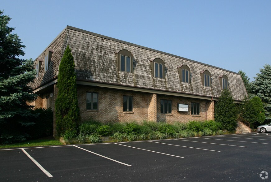 More Photos Of 1242 West Chester Pike, West Chester Office For Sale