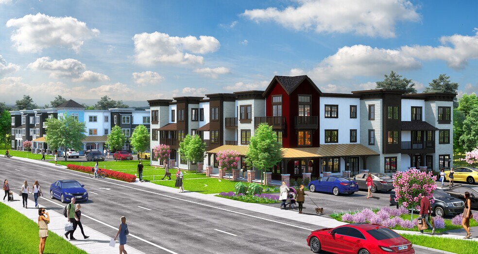 More Photos Of 6170 High St, Clayton Land For Sale