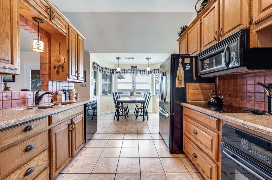 More Photos Of 12517 FM 1385, Pilot Point Land For Sale