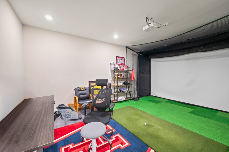More Photos Of 7622 Eagle Ln, Spring Airplane Hangar For Sale