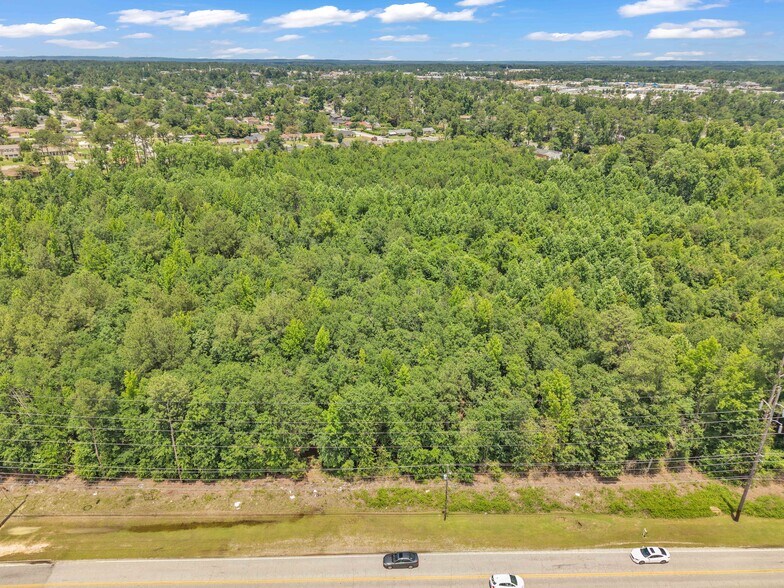 More Photos Of 859 Scott Nixon Memorial Dr, Augusta Land For Sale