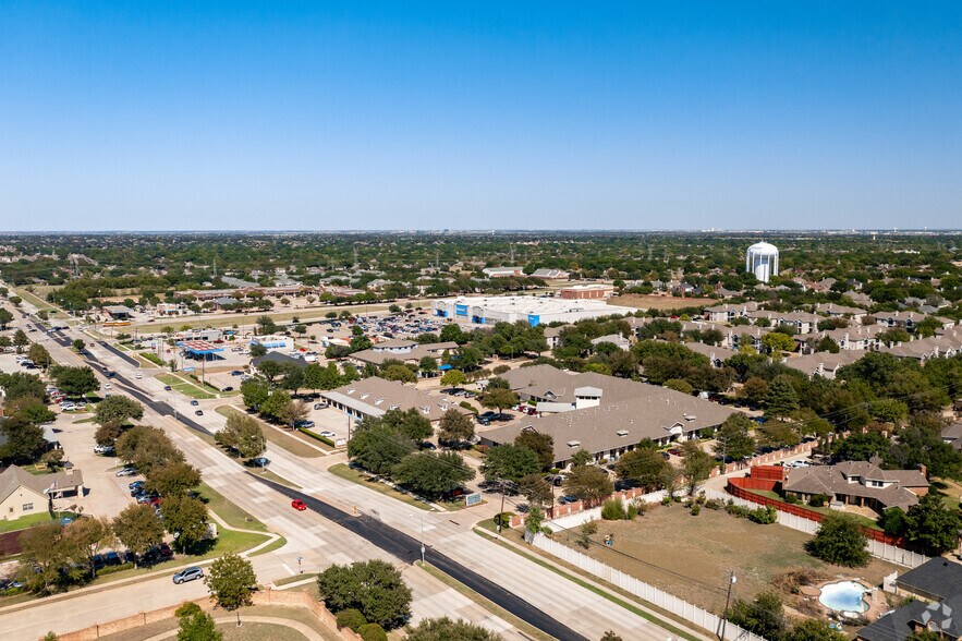 More Photos Of 5800 Coit Rd, Plano Medical For Sale