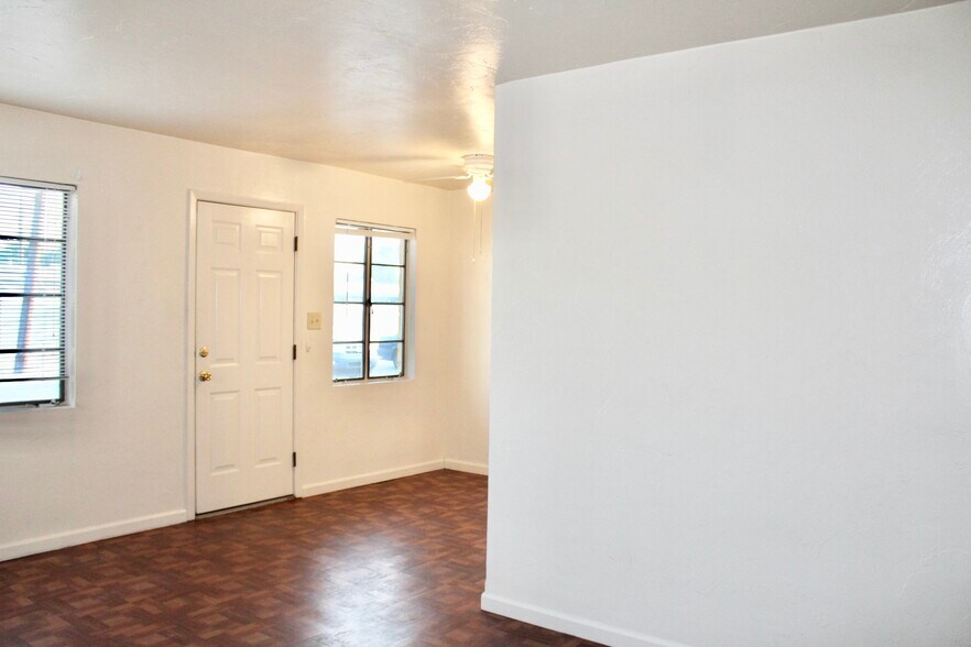 More Photos Of 2602-2634 E Glenn St, Tucson Apartments For Sale