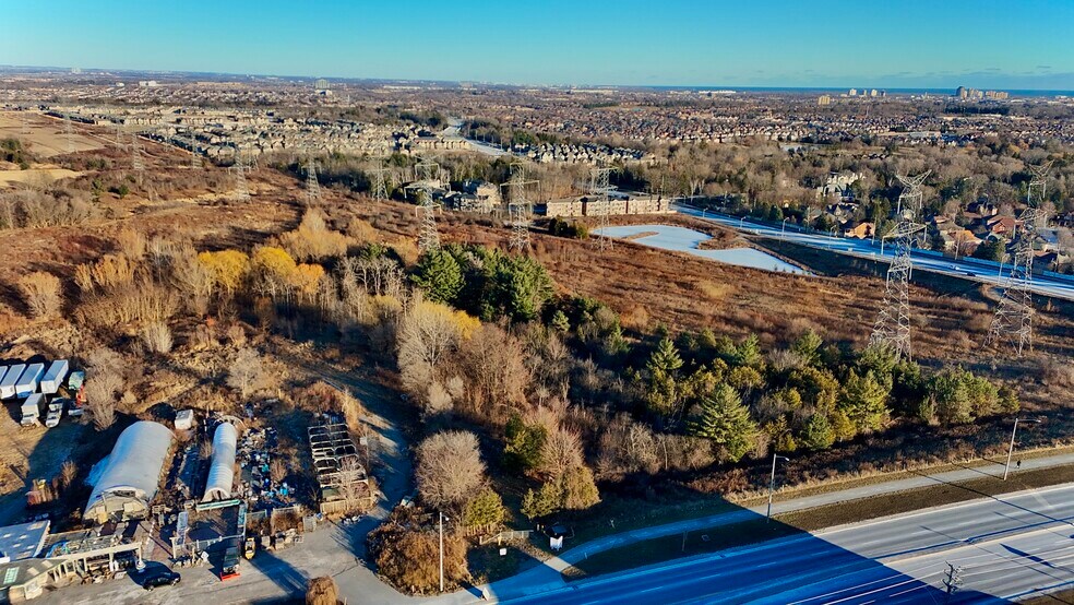 More Photos Of 2459 Brock Rd, Pickering Land For Sale