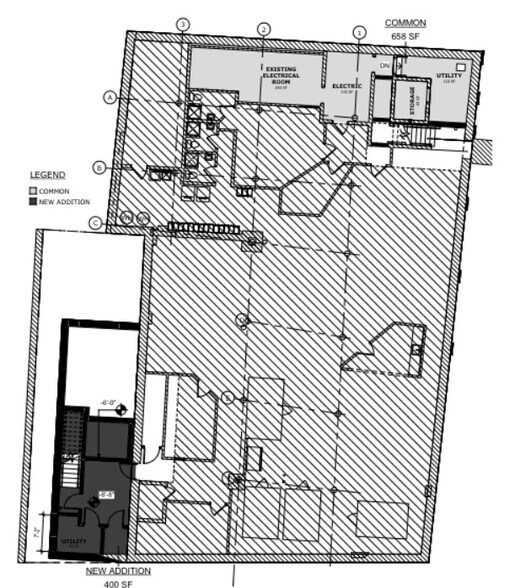 More Photos Of 1609-1611 E Carson St, Pittsburgh Office For Lease