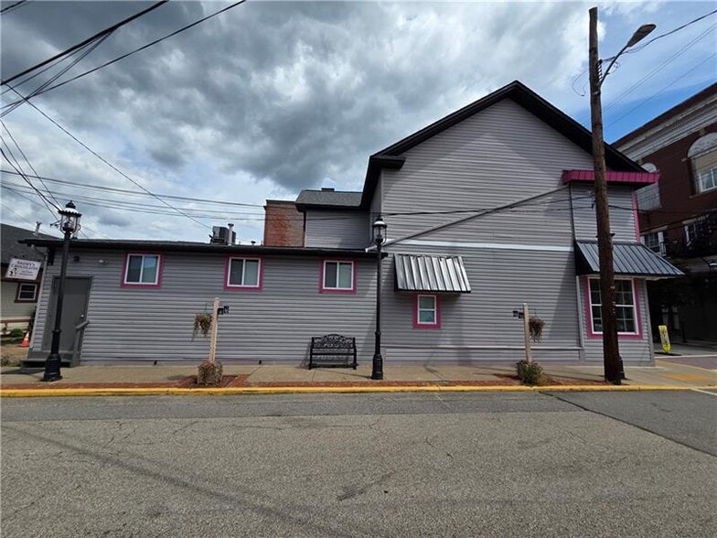 More Photos Of 122 S 2nd Ave, Elizabeth Storefront Retail Residential For Sale