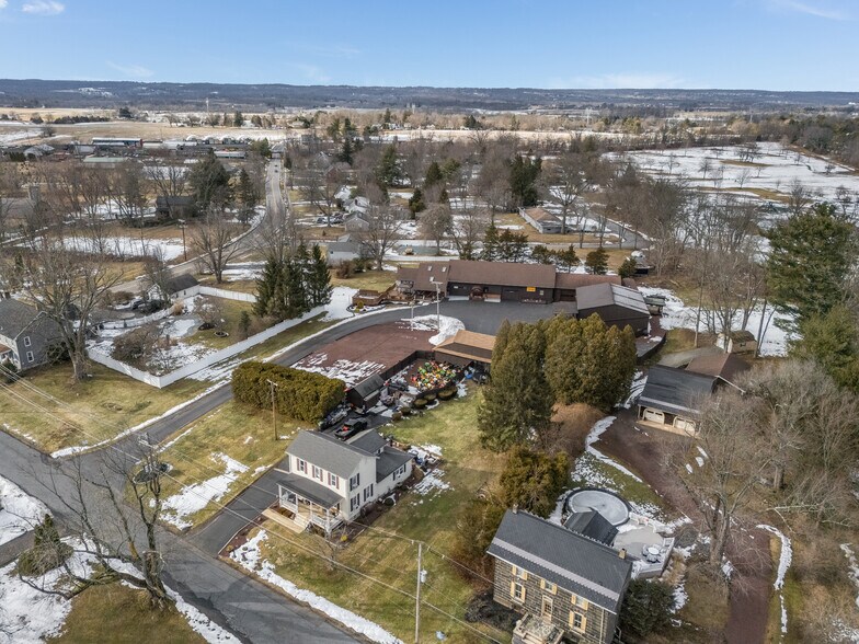 More Photos Of 5 Larison Ln, Ringoes Storefront Retail Office For Sale