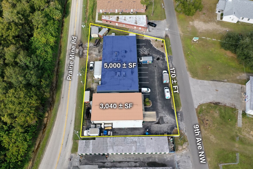 More Photos Of 174 NW 9th ave, Mulberry Distribution For Sale