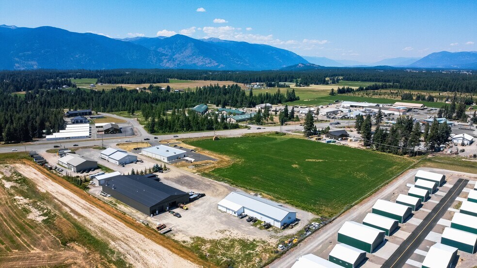 More Photos Of 85 Three Mile Rd, Bonners Ferry Land For Sale