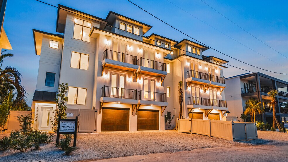 More Photos Of , Siesta Key Multifamily For Sale