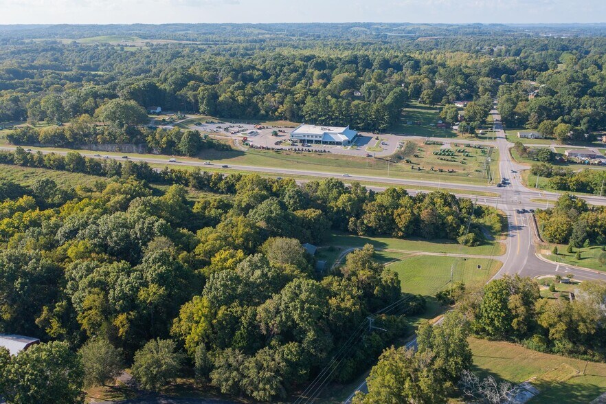 More Photos Of 231 Theta Pike, Columbia Land For Sale