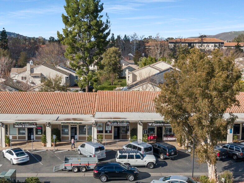 More Photos Of 4601-4711 Lakeview Canyon Rd, Westlake Village Unknown For Lease