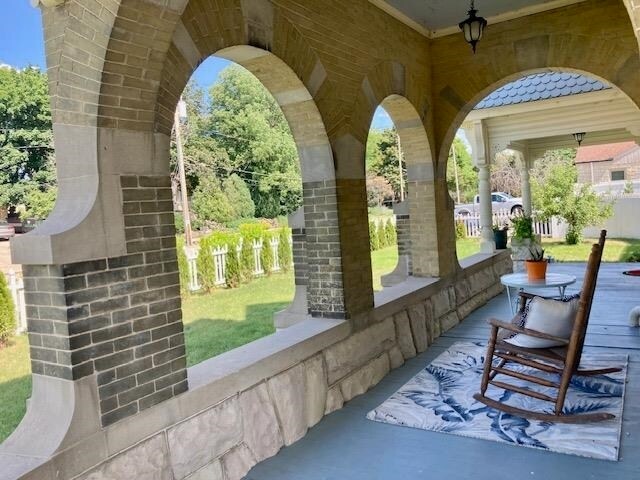 More Photos Of 220 Saint Lawrence Ave, Janesville Storefront Retail Residential For Sale