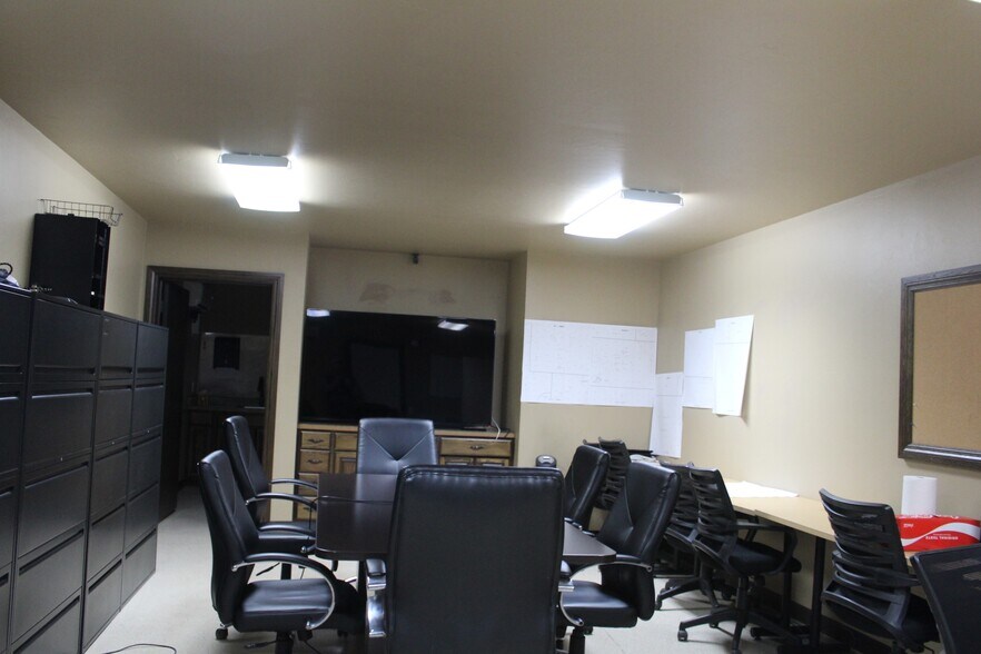 More Photos Of 205659 E County Rd, Woodward Industrial For Sale