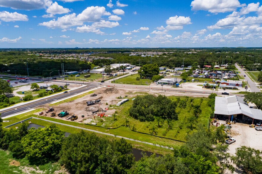 More Photos Of SR-674 & West Lake Drive, Wimauma Land For Sale