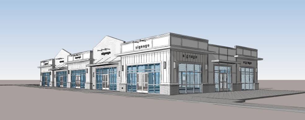 More Photos Of 0 US Highway 52 Hwy, Goose Creek General Retail For Lease