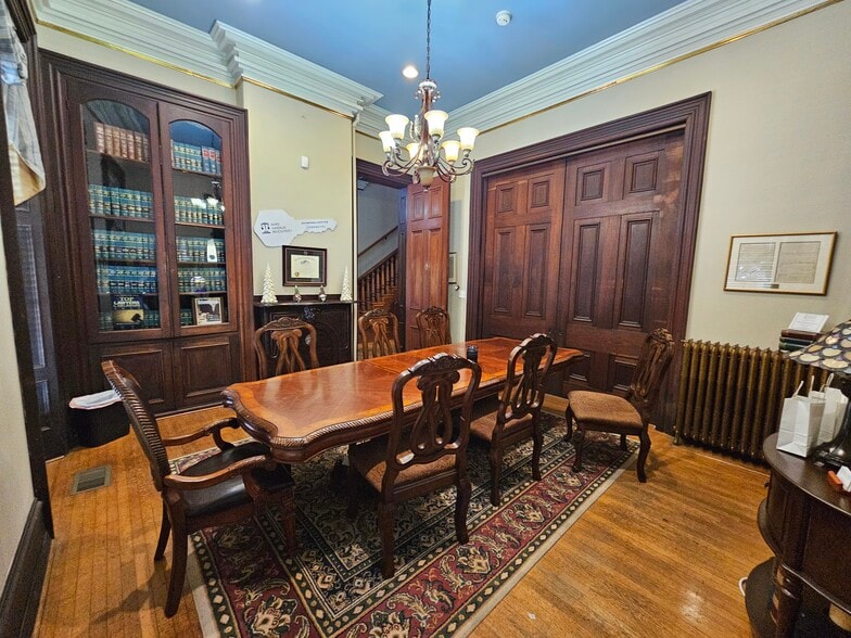 More Photos Of 6 S State St, Dover Office For Sale
