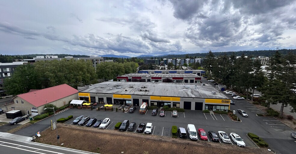 More Photos Of 6875 NE 176th Ave, Redmond Light Distribution For Lease