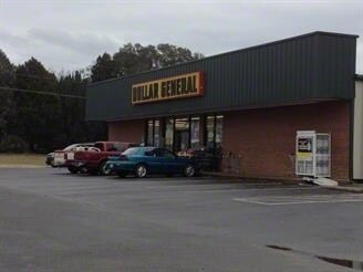 Primary Photo Of 1214 US Highway 82, Georgetown Freestanding For Lease